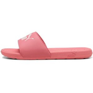 Puma Cool Cat 2.0 WNS Slide Sandale für Damen, Wildrosa-Jasminblüte, 6 UK Puma Cool Cat 2.0 WNS Slide Sandale für Damen, Wildrosa-Jasminblüte, 6 UK