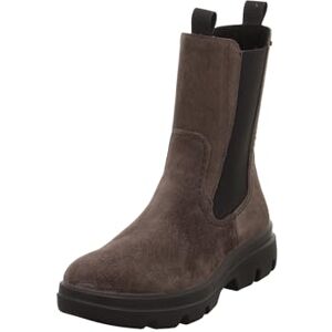 Legero Damen ANGELINA GRAU 2800 Legero Damen ANGELINA GRAU 2800