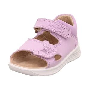 Superfit Baby Mädchen LAGOON Lila 8510 Superfit Baby Mädchen LAGOON Lila 8510