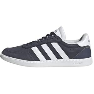 Adidas Damen Breaknet Sleek Shoes, Shadow Navy/FTWR White/Core Black, 40 EU Adidas Damen Breaknet Sleek Shoes, Shadow Navy/FTWR White/Core Black, 40 EU