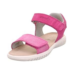 Superfit Mädchen SPARKLE Pink 5500 Superfit Mädchen SPARKLE Pink 5500