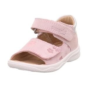 Superfit Mädchen POLLY ROSA/SILBER 5530 Superfit Mädchen POLLY ROSA/SILBER 5530