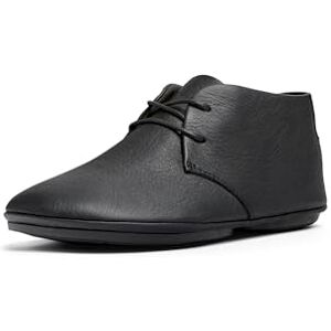 Camper Damen Right Nina K400221 Lace Up Bootie, Schwarz 036, 39 EU Camper Damen Right Nina K400221 Lace Up Bootie, Schwarz 036, 39 EU