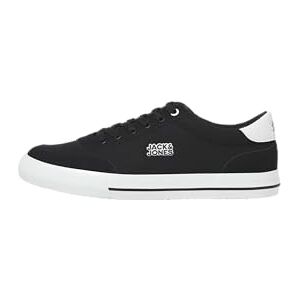 JACK & JONES Herren Jfwrob Canvas Combo, Anthracite, 42 EU JACK & JONES Herren Jfwrob Canvas Combo, Anthracite, 42 EU