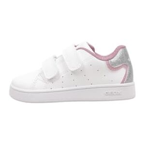 Geox Baby B ECLYPER Girl Sneakers White/Rose 22_EU Geox Baby B ECLYPER Girl Sneakers White/Rose 22_EU