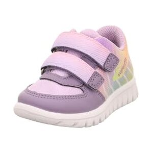 Superfit Baby Mädchen SPORT7 MINI LILA/ROSA 8500 Superfit Baby Mädchen SPORT7 MINI LILA/ROSA 8500