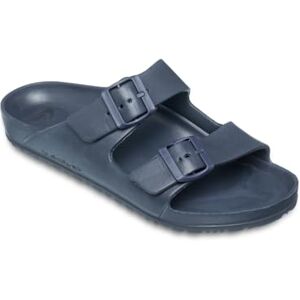 Quiksilver ™ Embark Sandals for Men Sandalen Männer 43 Blau Quiksilver ™ Embark Sandals for Men Sandalen Männer 43 Blau