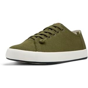 Camper , Andratx, Men Sneaker, Medium Green, 45, (EU) Camper , Andratx, Men Sneaker, Medium Green, 45, (EU)