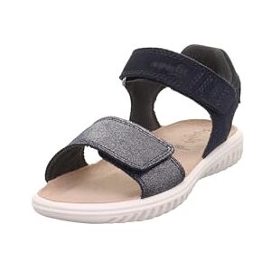 Superfit Mädchen SPARKLE Blau 8000 Superfit Mädchen SPARKLE Blau 8000