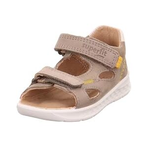 Superfit LAGOON Sandale 1-000510 BEIGE/GELB 4000 26 EU Jungen Superfit LAGOON Sandale 1-000510 BEIGE/GELB 4000 26 EU Jungen