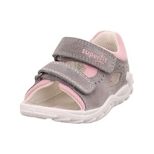 Superfit Weiblich FLOW Grau/Rosa 2020 Superfit Weiblich FLOW Grau/Rosa 2020