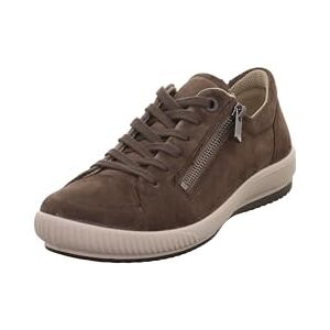 Legero Damen Softboot 4.0 Leicht Gefütterte Gore-tex Ossido (Grau) 2800 Slipper, Ossido Grau 2800, 38.5 EU Legero Damen Softboot 4.0 Leicht Gefütterte Gore-tex Ossido (Grau) 2800 Slipper, Ossido Grau 2800, 38.5 EU