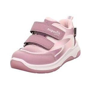 Superfit Mädchen Cooper LILA/ROSA 8510 Superfit Mädchen Cooper LILA/ROSA 8510