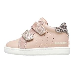 Falcotto KINER VL Kinderschuhe, Puder-Taupe, 25 EU, Taupe Puder, 25 EU Falcotto KINER VL Kinderschuhe, Puder-Taupe, 25 EU, Taupe Puder, 25 EU