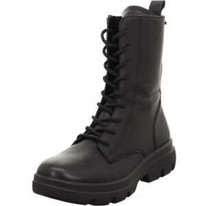 Legero Damen ANGELINA SCHWARZ 0100 Legero Damen ANGELINA SCHWARZ 0100