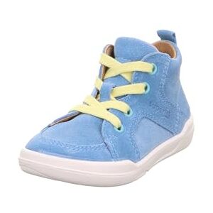 Superfit Männlich SUPERFREE Hellblau/Gelb 8400 Superfit Männlich SUPERFREE Hellblau/Gelb 8400
