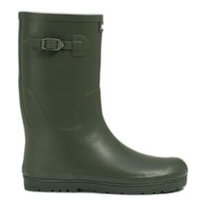 Aigle Unisex Kinder Woody-Pop-Fell 2Rain Boot, khaki, 4 UK Aigle Unisex Kinder Woody-Pop-Fell 2Rain Boot, khaki, 4 UK