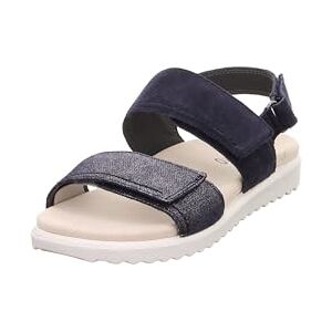 Legero SAVONA, Riemchensandalen, Blau (Oceano (Blue) 83), 40 EU (6.5 UK) Legero SAVONA, Riemchensandalen, Blau (Oceano (Blue) 83), 40 EU (6.5 UK)