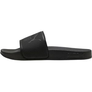 Puma Leadcat 2.0 H Slide Unisex-Sandale, Schwarz/Schwarz, 5 UK Puma Leadcat 2.0 H Slide Unisex-Sandale, Schwarz/Schwarz, 5 UK