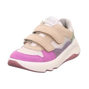 Superfit Mädchen Melody Sneaker, Mehrfarbig 9010, 29 EU Superfit Mädchen Melody Sneaker, Mehrfarbig 9010, 29 EU