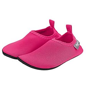 Sterntaler Aqua-Schuh, Baby Mädchen Slipper, Pink (Magenta 745), 21/22 EU (12-18 months Baby UK) Sterntaler Aqua-Schuh, Baby Mädchen Slipper, Pink (Magenta 745), 21/22 EU (12-18 months Baby UK)