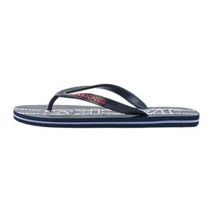 JACK & JONES Jfwlogo 2.0 Flip Flop JACK & JONES Jfwlogo 2.0 Flip Flop