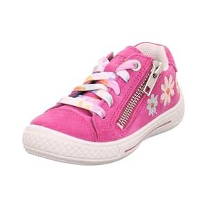 Superfit Mädchen Tensy 1-000093 Sneaker, Pink Mehrfarbig 5510, 29 EU Superfit Mädchen Tensy 1-000093 Sneaker, Pink Mehrfarbig 5510, 29 EU