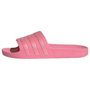 Adidas Damen Adilette Aqua Slides Slipper, Bliss Pink/Bliss Pink/Bliss Pink, 38 EU Adidas Damen Adilette Aqua Slides Slipper, Bliss Pink/Bliss Pink/Bliss Pink, 38 EU