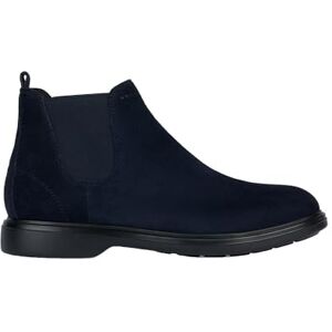 Geox Man U OTTAVIO ANKLE BOOTS NAVY 42_EU Geox Man U OTTAVIO ANKLE BOOTS NAVY 42_EU