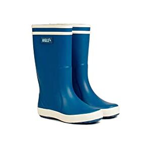 Aigle Unisex Kinder Lolly Pop 2 Gummistiefel, King, 34 EU Aigle Unisex Kinder Lolly Pop 2 Gummistiefel, King, 34 EU