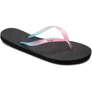 Roxy Damen Viva Gradient Sandale, Blue Pink, 37 EU Roxy Damen Viva Gradient Sandale, Blue Pink, 37 EU