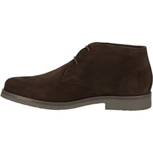 Geox MAN Uomo Claudio Desert & LACE UP MUD 39_EU Geox MAN Uomo Claudio Desert & LACE UP MUD 39_EU