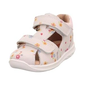 Superfit Mädchen BUMBLEBEE Weiß 1010 Superfit Mädchen BUMBLEBEE Weiß 1010