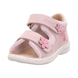 Superfit Mädchen POLLY ROSA/PINK 5500 Superfit Mädchen POLLY ROSA/PINK 5500