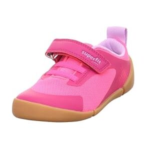 Superfit Mädchen Vento PINK/LILA 5500 Superfit Mädchen Vento PINK/LILA 5500
