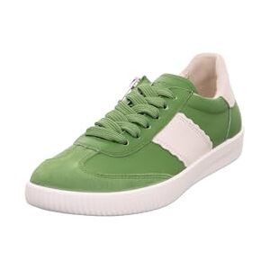 Legero Damen Silence Retro Green (GRÜN) 7850 Legero Damen Silence Retro Green (GRÜN) 7850