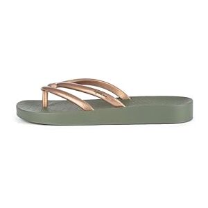 Ipanema COMFY FEM Flip Flop für Damen Zehentrenner bequemes Fußbett Ipanema COMFY FEM Flip Flop für Damen Zehentrenner bequemes Fußbett