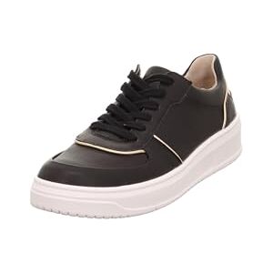 Legero Weiblich REJOISE Schwarz 0100 Legero Weiblich REJOISE Schwarz 0100