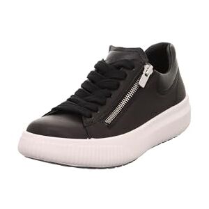 Legero Weiblich T4 Jump Schwarz 0100 Legero Weiblich T4 Jump Schwarz 0100