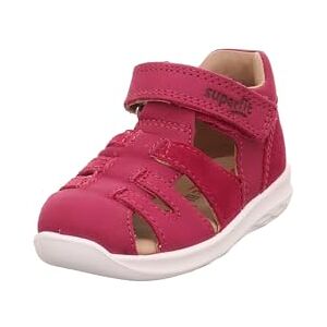 Superfit Mädchen Bumblebee Sandale, Rot 5000, 23 EU Superfit Mädchen Bumblebee Sandale, Rot 5000, 23 EU