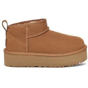 UGG KIDS CLASSIC ULTRA MINI PLATF Boots UGG KIDS CLASSIC ULTRA MINI PLATF Boots