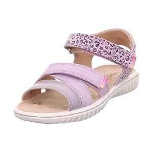 Superfit Mädchen SPARKLE Lila 8510 Superfit Mädchen SPARKLE Lila 8510