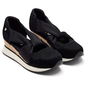 GIOSEPPO Darlington, Sportsandale für Damen, Schwarz, 38 EU GIOSEPPO Darlington, Sportsandale für Damen, Schwarz, 38 EU