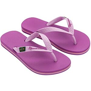 Ipanema Clas Brasil II Kids Flip Flops für Kinder Mädchen Jungen Ipanema Clas Brasil II Kids Flip Flops für Kinder Mädchen Jungen
