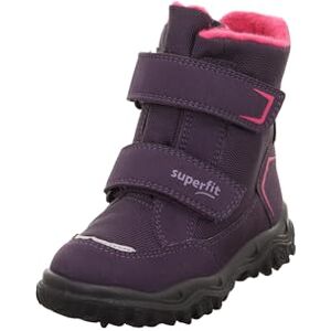 Superfit Mädchen Husky Sympatex 1-006081 Stiefel, Lila Pink 8500, 30 EU Superfit Mädchen Husky Sympatex 1-006081 Stiefel, Lila Pink 8500, 30 EU