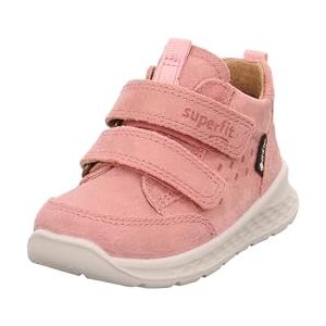 Superfit Mädchen Breeze Sneaker Gore-tex 1-000369 Stiefel, ROSA/ROSA 5520, UK Child 7 Superfit Mädchen Breeze Sneaker Gore-tex 1-000369 Stiefel, ROSA/ROSA 5520, UK Child 7