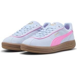 Puma Damen Club KlassikaSneaker, Haute Tropic Rosa Pixel Gold, 38.5 EU Puma Damen Club KlassikaSneaker, Haute Tropic Rosa Pixel Gold, 38.5 EU