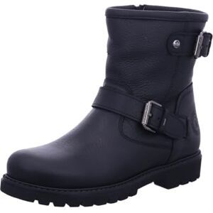 Panama Jack Damenstiefel, Felina Igloo B18, Schwarz, 40 EU Panama Jack Damenstiefel, Felina Igloo B18, Schwarz, 40 EU