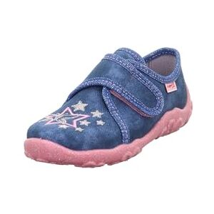 Superfit Weiblich BONNY BLAU 8070 Superfit Weiblich BONNY BLAU 8070