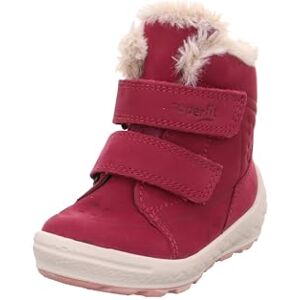 Superfit Mädchen Groovy 2.0 Gore-tex 1-106317 Stiefel, Rot 5000, 24 EU Superfit Mädchen Groovy 2.0 Gore-tex 1-106317 Stiefel, Rot 5000, 24 EU
